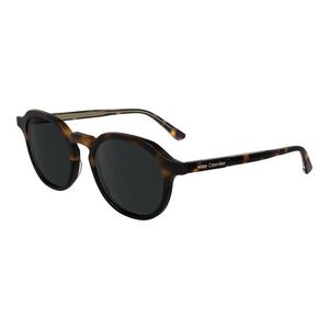 Calvin Klein CK24538S 233 ONE SIZE (51) Havana Unisex Napszemüvegek kép