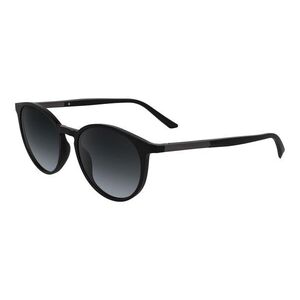 Calvin Klein CK24539S 001 ONE SIZE (53) Fekete Unisex Napszemüvegek kép