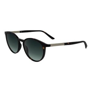 Calvin Klein CK24539S 235 ONE SIZE (53) Havana Unisex Napszemüvegek kép