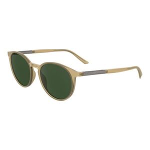 Calvin Klein CK24539S 261 ONE SIZE (53) Barna Unisex Napszemüvegek kép