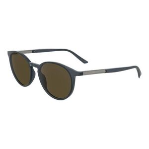 Calvin Klein CK24539S 413 ONE SIZE (53) Kék Unisex Napszemüvegek kép