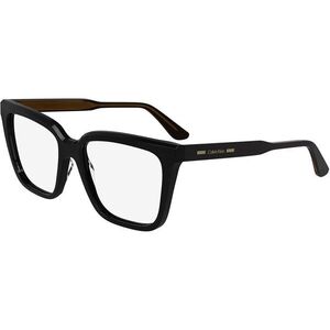Calvin Klein CK24541 001 ONE SIZE (53) Fekete Férfi Dioptriás szemüvegek kép