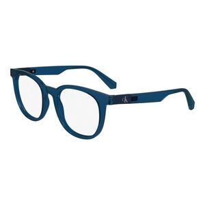 Calvin Klein Jeans CKJ24613 400 ONE SIZE (50) Kék Unisex Dioptriás szemüvegek kép