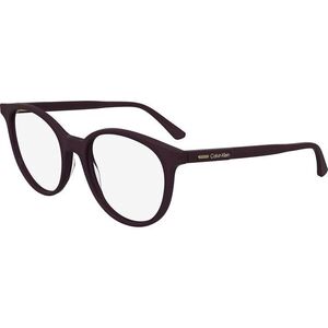 Calvin Klein CK24543 515 ONE SIZE (52) Lila Férfi Dioptriás szemüvegek kép