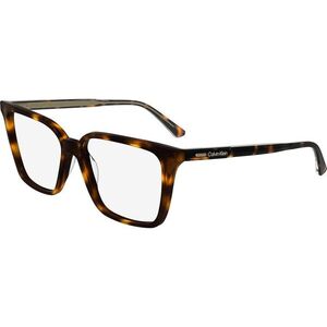 Calvin Klein CK24544 240 ONE SIZE (55) Havana Férfi Dioptriás szemüvegek kép