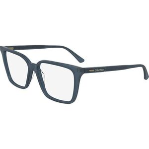 Calvin Klein CK24544 445 ONE SIZE (55) Kék Férfi Dioptriás szemüvegek kép