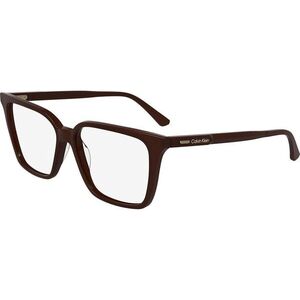 Calvin Klein CK24544 601 ONE SIZE (55) Vörös Férfi Dioptriás szemüvegek kép