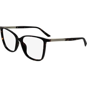 Calvin Klein CK24545 235 ONE SIZE (56) Havana Férfi Dioptriás szemüvegek kép