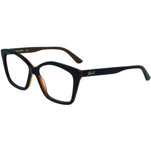 Karl Lagerfeld KL6064 425 ONE SIZE (54) Kék Férfi Dioptriás szemüvegek kép