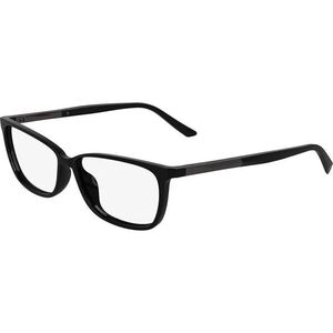 Calvin Klein CK24546 001 ONE SIZE (55) Fekete Férfi Dioptriás szemüvegek kép