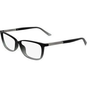 Calvin Klein CK24546 004 ONE SIZE (55) Fekete Férfi Dioptriás szemüvegek kép