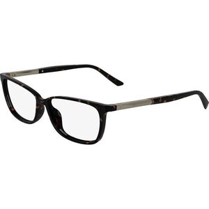 Calvin Klein CK24546 235 ONE SIZE (55) Havana Férfi Dioptriás szemüvegek kép