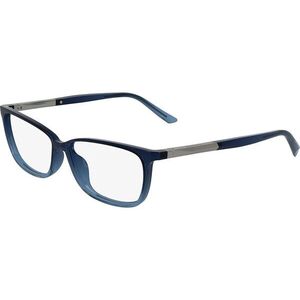 Calvin Klein CK24546 415 ONE SIZE (55) Kék Férfi Dioptriás szemüvegek kép