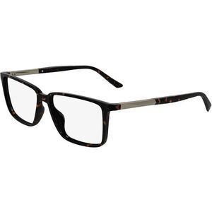 Calvin Klein CK24547 235 ONE SIZE (55) Havana Unisex Dioptriás szemüvegek kép