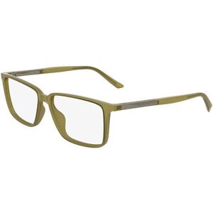 Calvin Klein CK24547 261 ONE SIZE (55) Sárga Unisex Dioptriás szemüvegek kép