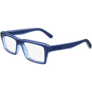 Calvin Klein Jeans CKJ24618 400 ONE SIZE (53) Kék Unisex Dioptriás szemüvegek kép