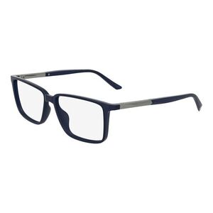 Calvin Klein CK24547 438 ONE SIZE (55) Kék Unisex Dioptriás szemüvegek kép