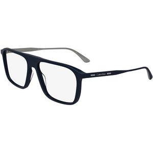 Calvin Klein CK24548 400 ONE SIZE (56) Kék Női Dioptriás szemüvegek kép