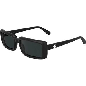 Calvin Klein Jeans CKJ24622S 001 ONE SIZE (56) Fekete Unisex Napszemüvegek kép