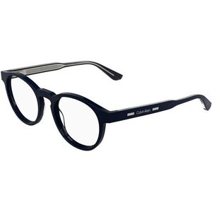 Calvin Klein CK24551MAG-SET 400 ONE SIZE (50) Kék Unisex Dioptriás szemüvegek kép