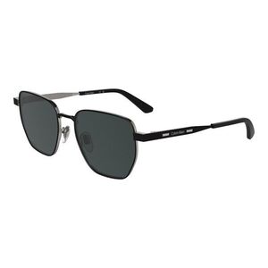 Calvin Klein CK25100S 002 ONE SIZE (53) Fekete Unisex Napszemüvegek kép