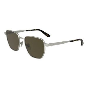 Calvin Klein CK25100S 045 ONE SIZE (53) Ezüst Unisex Napszemüvegek kép