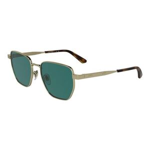 Calvin Klein CK25100S 716 ONE SIZE (53) Arany Unisex Napszemüvegek kép