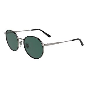 Calvin Klein CK25101S 001 ONE SIZE (50) Fekete Unisex Napszemüvegek kép