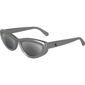 Calvin Klein Jeans CKJ24624S 050 ONE SIZE (55) Szürke Férfi Napszemüvegek kép