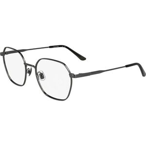 Calvin Klein CK25103 009 ONE SIZE (52) Szürke Férfi Dioptriás szemüvegek kép