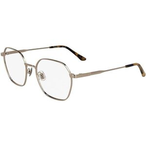 Calvin Klein CK25103 770 ONE SIZE (52) Arany Férfi Dioptriás szemüvegek kép