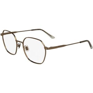 Calvin Klein CK25103 771 ONE SIZE (52) Arany Férfi Dioptriás szemüvegek kép