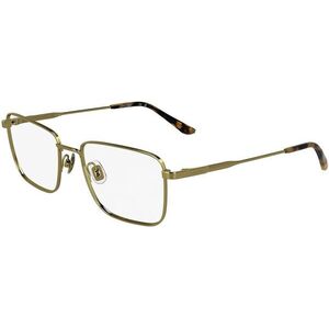 Calvin Klein CK25104 718 ONE SIZE (57) Arany Női Dioptriás szemüvegek kép