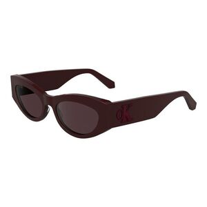 Calvin Klein Jeans CKJ24626S 605 ONE SIZE (52) Vörös Férfi Napszemüvegek kép