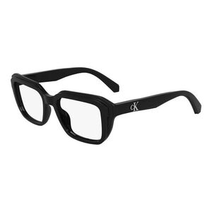 Calvin Klein Jeans CKJ24627 001 ONE SIZE (51) Fekete Férfi Dioptriás szemüvegek kép