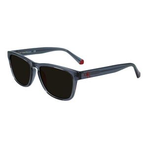 Calvin Klein Jeans CKJ21623S 050 ONE SIZE (55) Szürke Női Napszemüvegek kép
