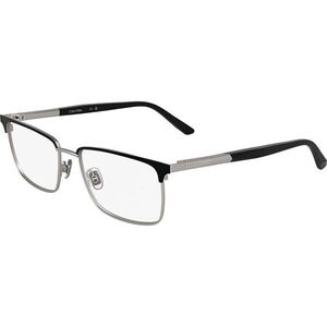 Calvin Klein CK25106 001 ONE SIZE (56) Fekete Női Dioptriás szemüvegek kép