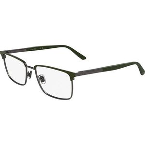 Calvin Klein CK25106 330 ONE SIZE (56) Zöld Női Dioptriás szemüvegek kép