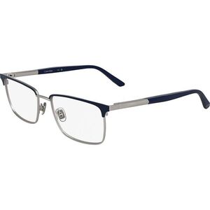 Calvin Klein CK25106 400 ONE SIZE (56) Kék Női Dioptriás szemüvegek kép