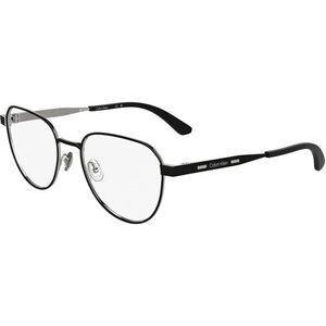 Calvin Klein CK25107 002 ONE SIZE (54) Fekete Unisex Dioptriás szemüvegek kép