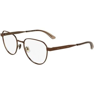 Calvin Klein CK25107 601 ONE SIZE (54) Barna Unisex Dioptriás szemüvegek kép