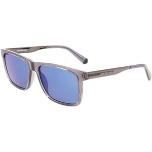 Calvin Klein Jeans CKJ21624S 050 ONE SIZE (57) Szürke Női Napszemüvegek kép