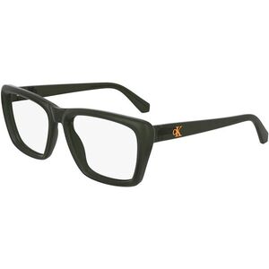 Calvin Klein Jeans CKJ24629 309 ONE SIZE (56) Zöld Unisex Dioptriás szemüvegek kép