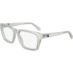 Calvin Klein Jeans CKJ24629 970 ONE SIZE (56) Kristály Unisex Dioptriás szemüvegek kép