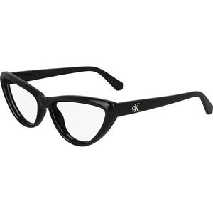 Calvin Klein Jeans CKJ24630 001 ONE SIZE (54) Fekete Férfi Dioptriás szemüvegek kép