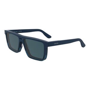 Calvin Klein CK25501S 400 ONE SIZE (57) Kék Női Napszemüvegek kép