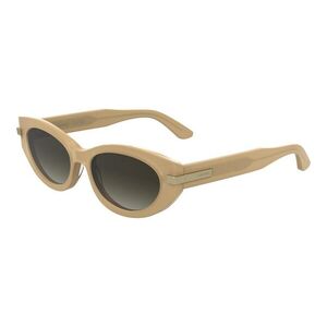 Calvin Klein CK25502S 209 ONE SIZE (54) Bézs Férfi Napszemüvegek kép