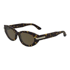 Calvin Klein CK25502S 240 ONE SIZE (54) Havana Férfi Napszemüvegek kép