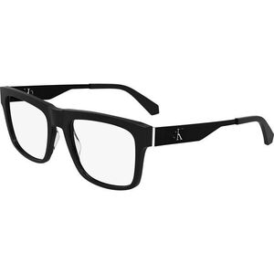Calvin Klein Jeans CKJ24632 001 ONE SIZE (54) Fekete Női Dioptriás szemüvegek kép