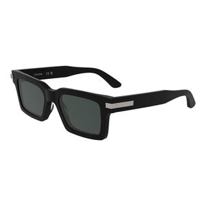 Calvin Klein CK25503S 001 ONE SIZE (51) Fekete Unisex Napszemüvegek kép